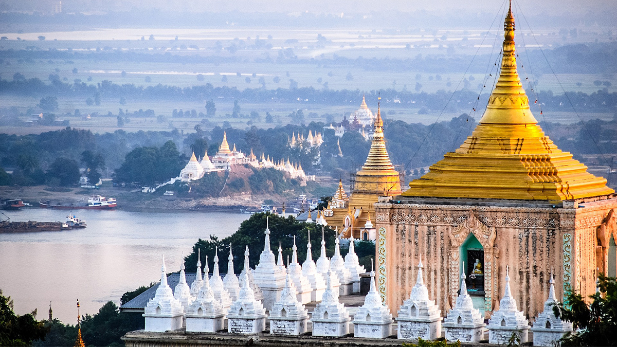 Javelin Services Myanmar Pest Control Job2